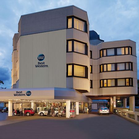 Best Western Plus Inn Of Muskogee Extérieur photo