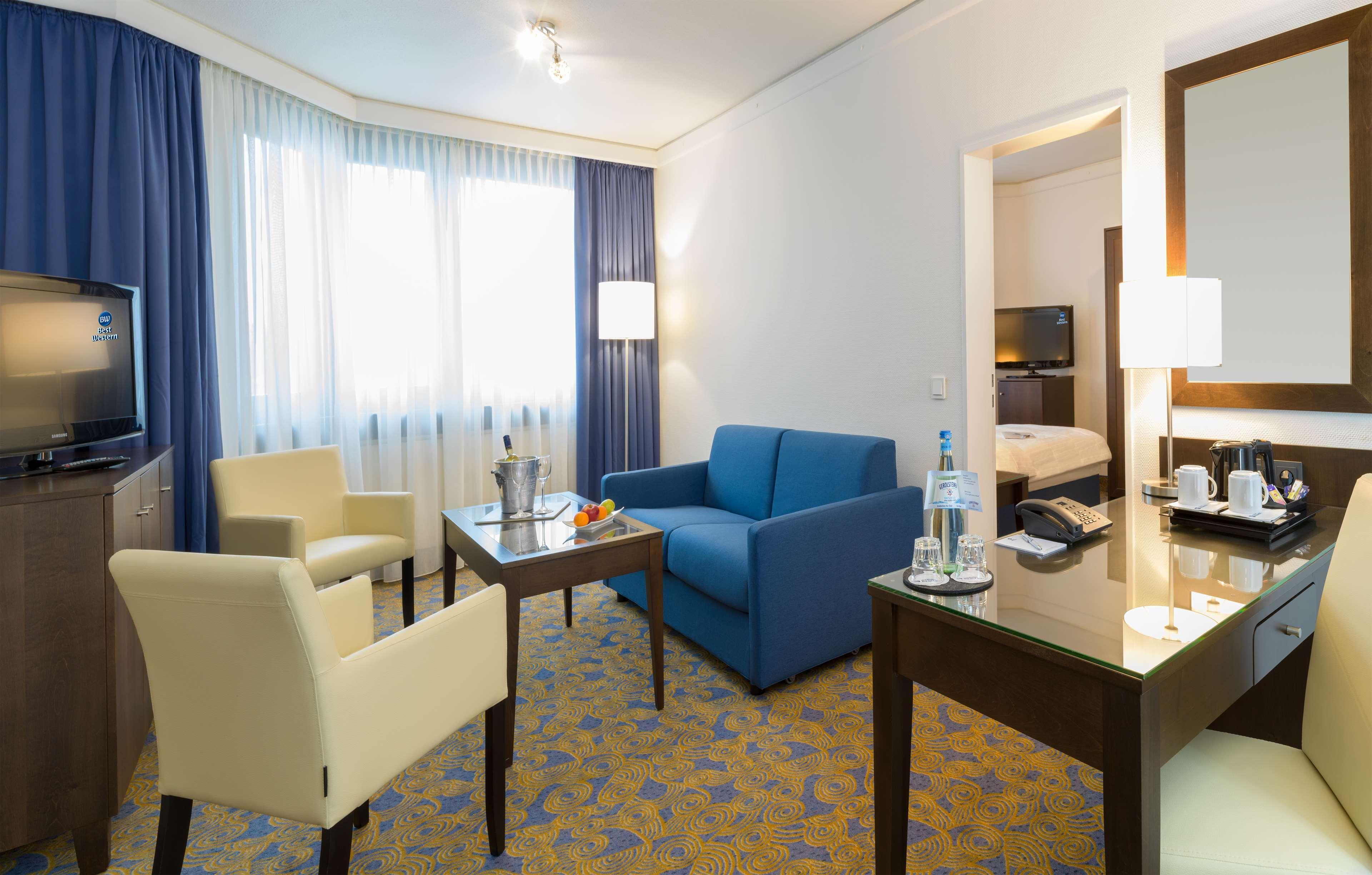 Best Western Plus Inn Of Muskogee Extérieur photo
