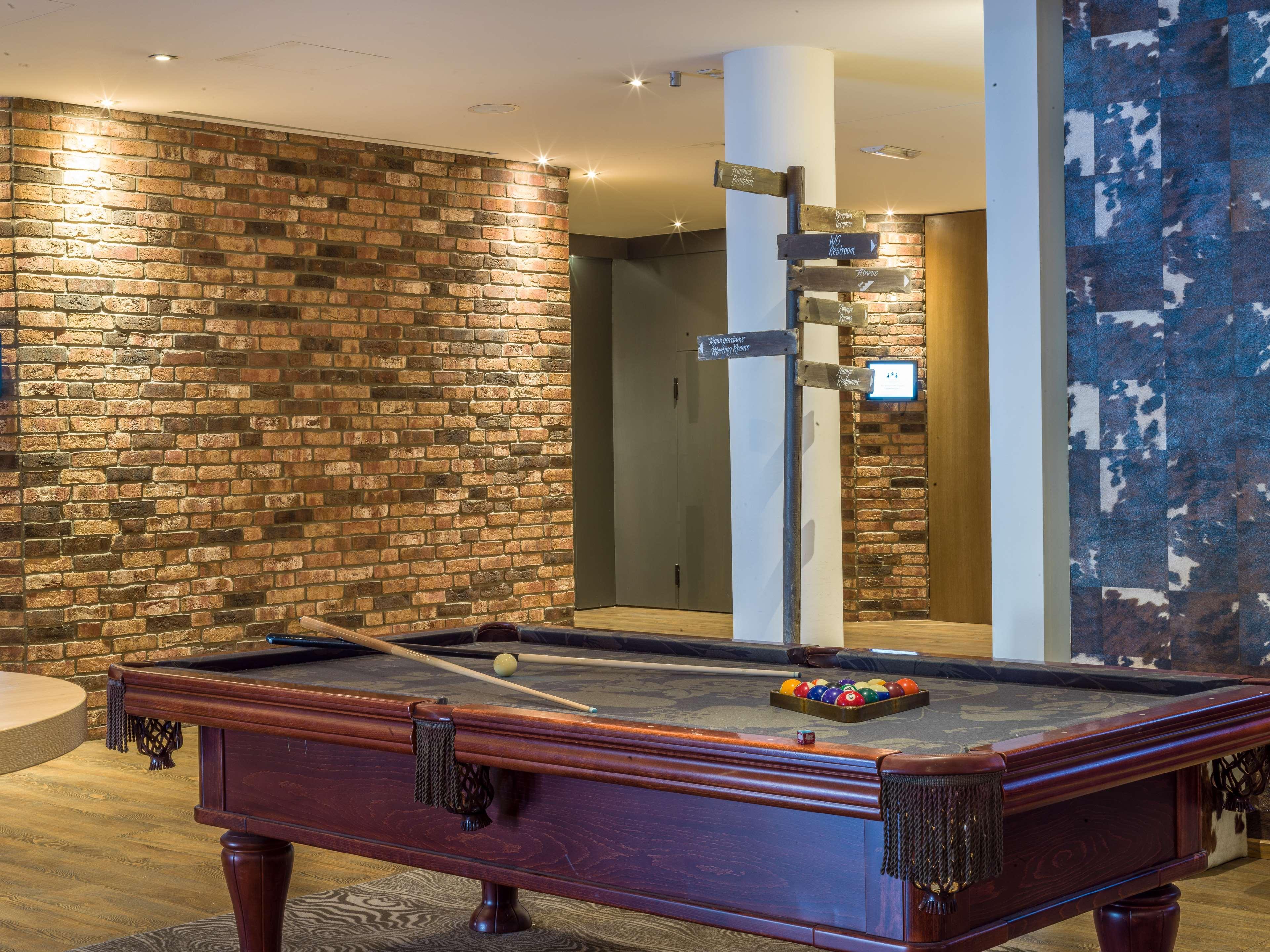 Best Western Plus Inn Of Muskogee Extérieur photo