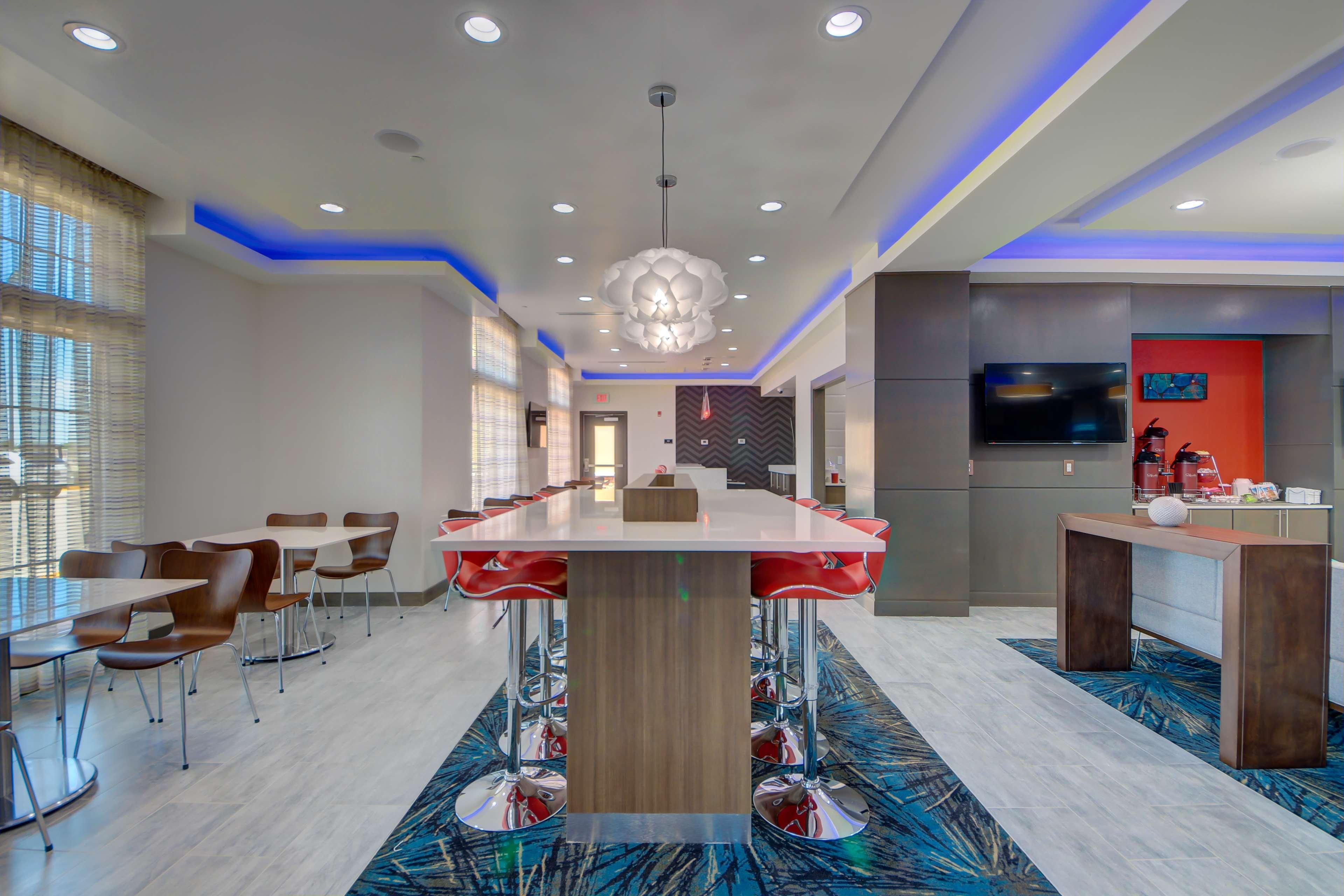 Best Western Plus Inn Of Muskogee Extérieur photo