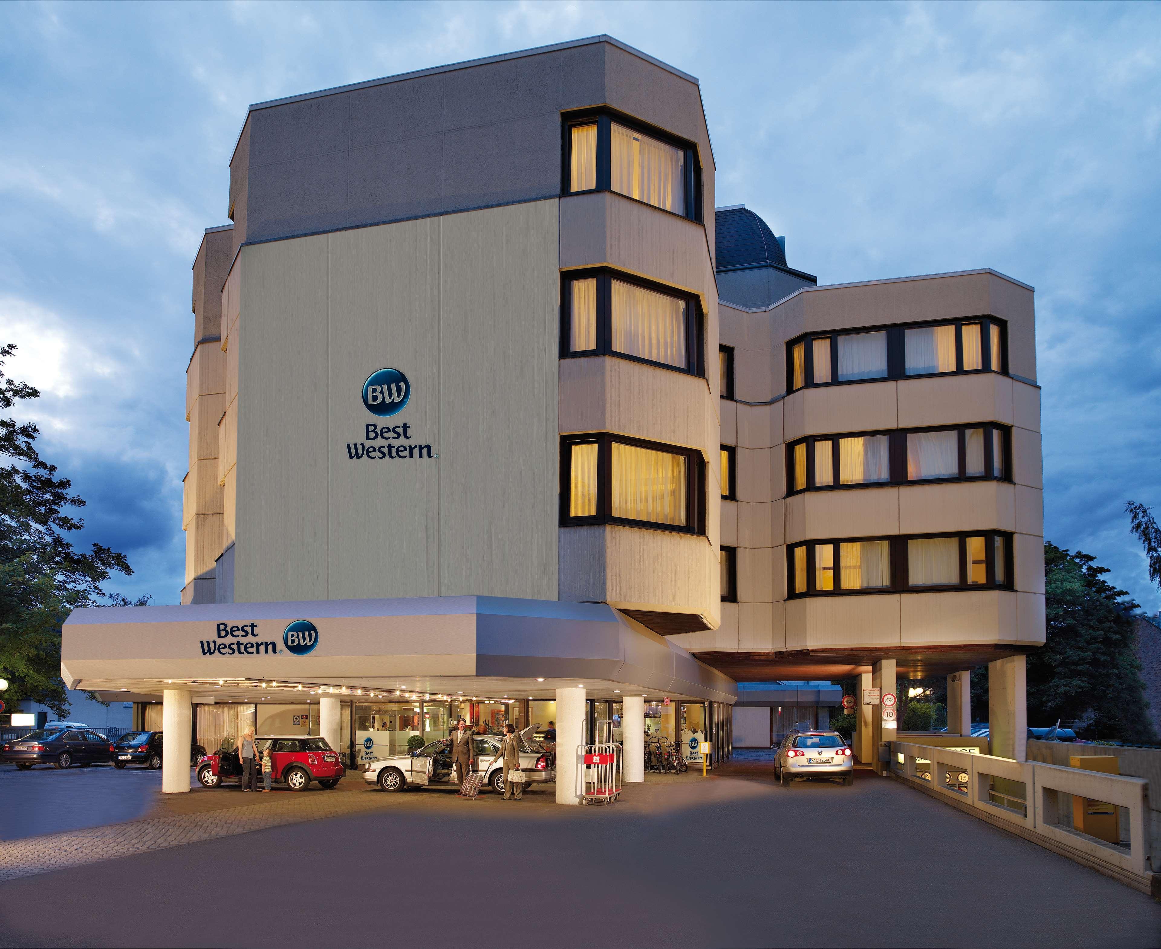 Best Western Plus Inn Of Muskogee Extérieur photo