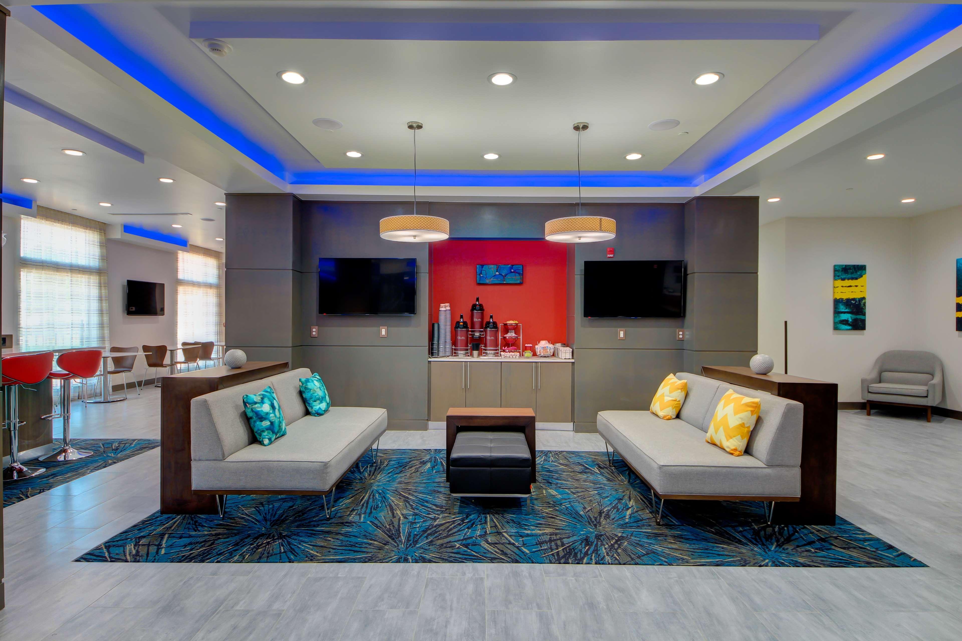 Best Western Plus Inn Of Muskogee Extérieur photo