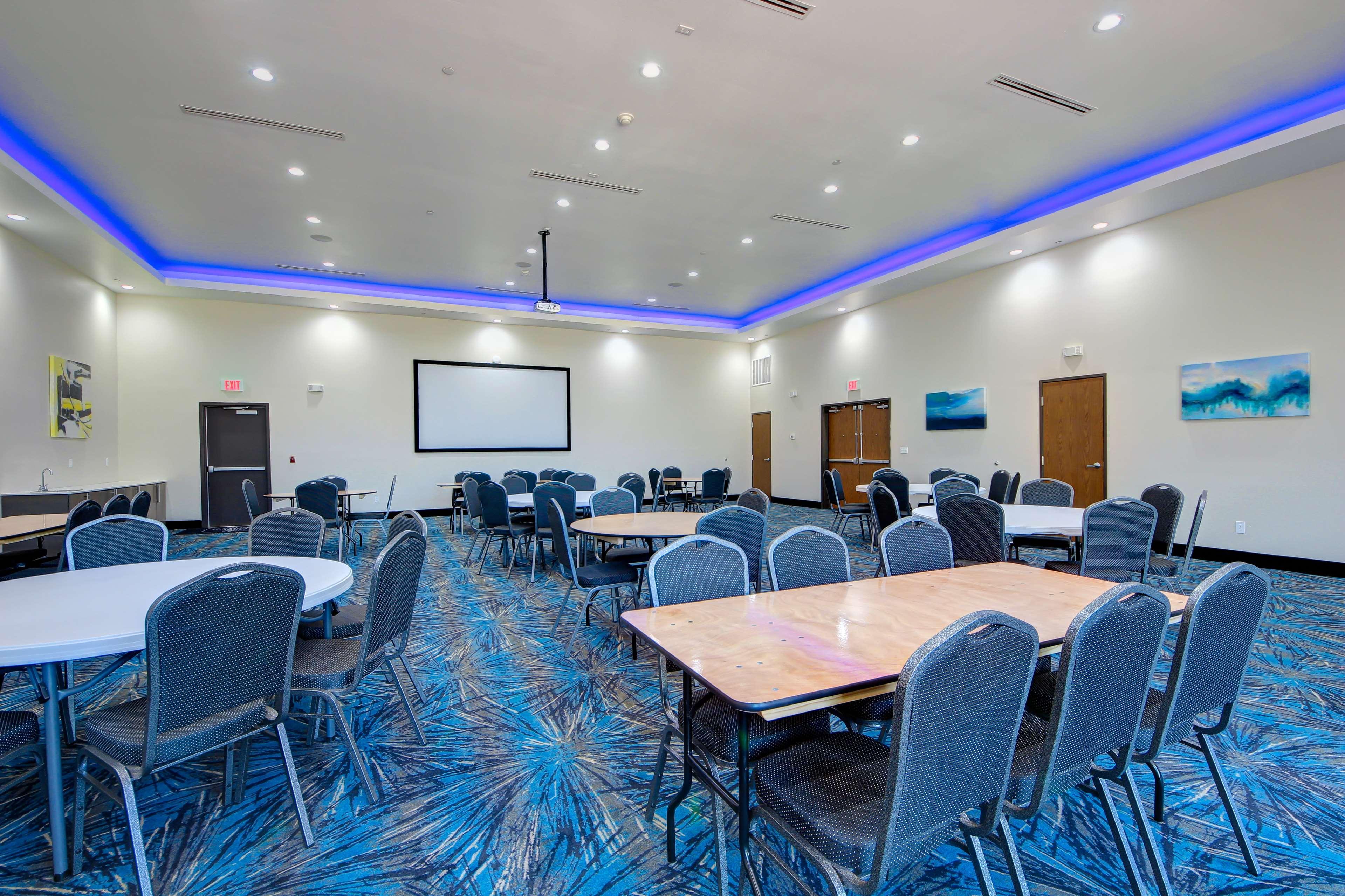 Best Western Plus Inn Of Muskogee Extérieur photo