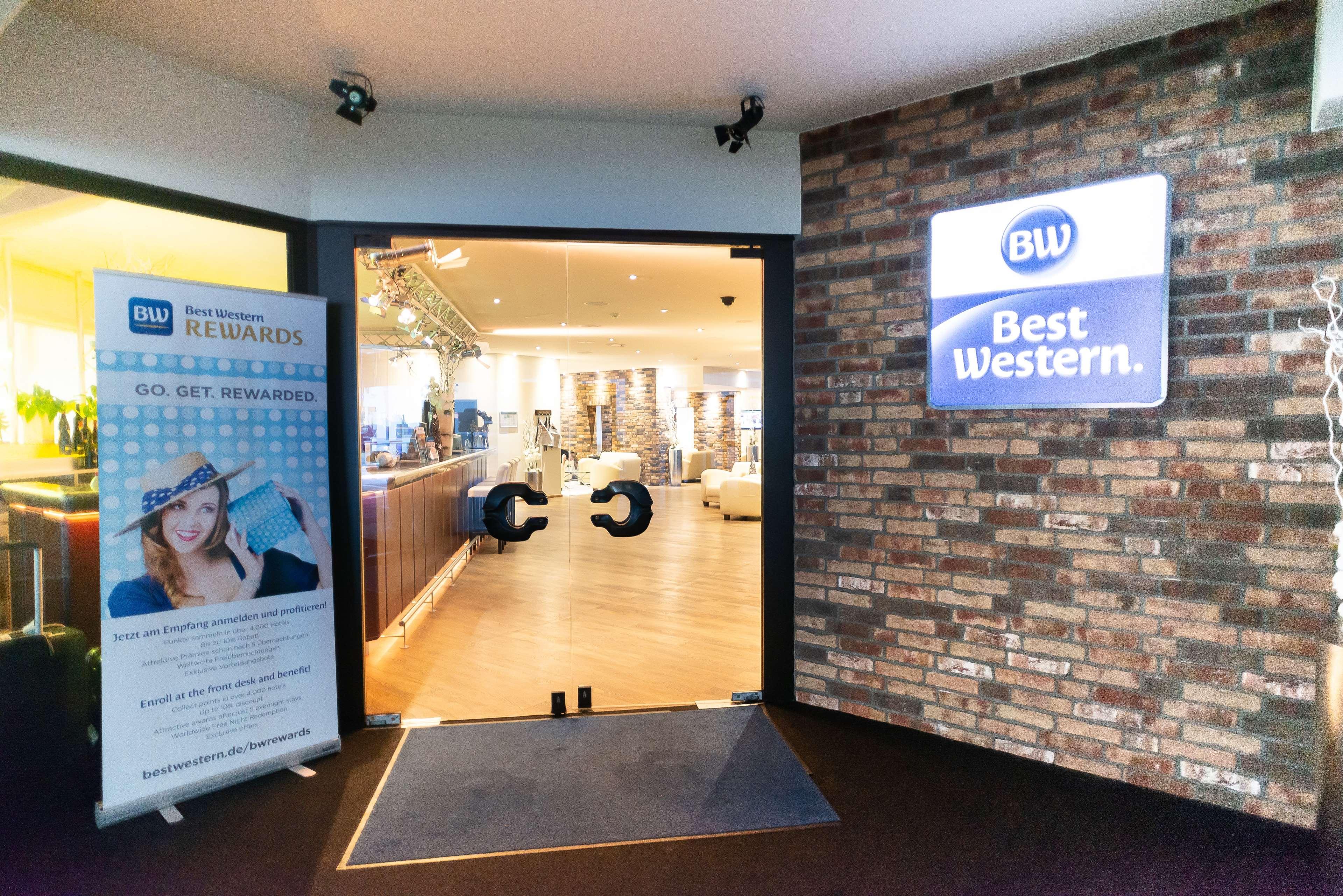 Best Western Plus Inn Of Muskogee Extérieur photo