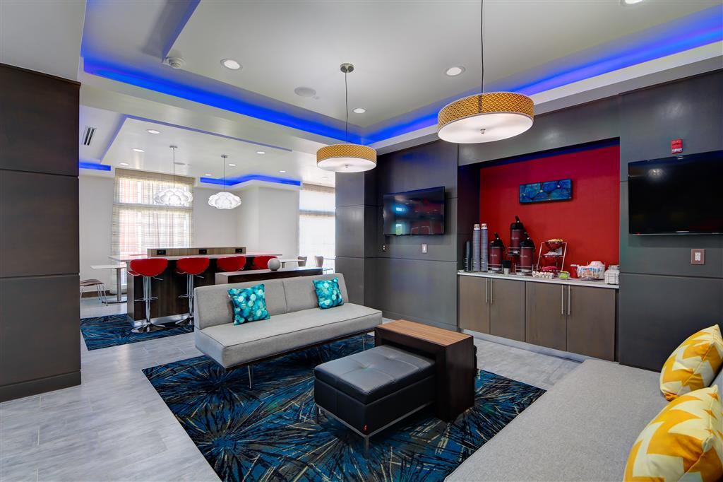 Best Western Plus Inn Of Muskogee Intérieur photo